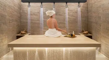 PULLMAN KHAOLAK RESORT