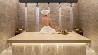 PULLMAN KHAOLAK RESORT