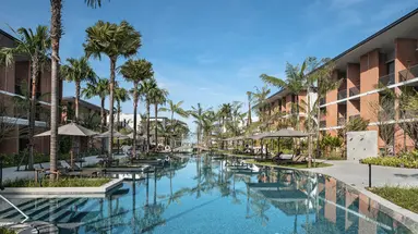 PULLMAN KHAOLAK RESORT