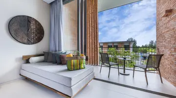 PULLMAN KHAOLAK RESORT