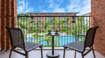 PULLMAN KHAOLAK RESORT
