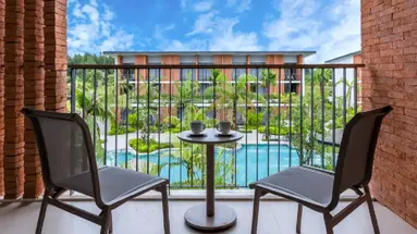 PULLMAN KHAOLAK RESORT