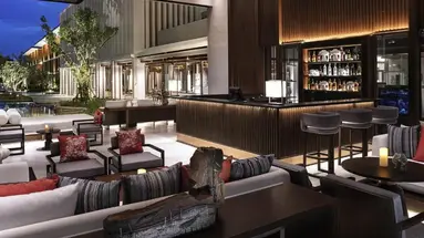 PULLMAN KHAOLAK RESORT