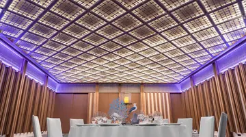 PULLMAN KHAOLAK RESORT
