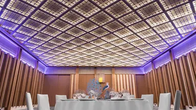 PULLMAN KHAOLAK RESORT