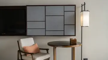 PULLMAN KHAOLAK RESORT