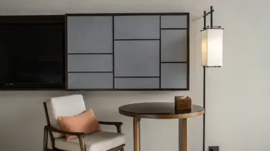 PULLMAN KHAOLAK RESORT