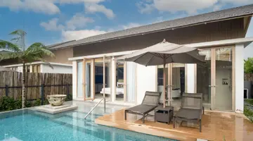 PULLMAN KHAOLAK RESORT