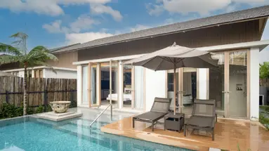 PULLMAN KHAOLAK RESORT