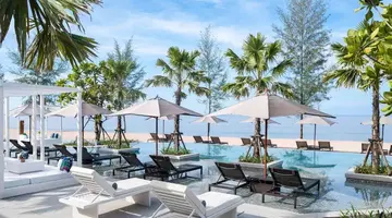 PULLMAN KHAOLAK RESORT