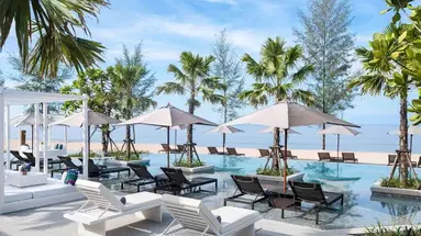 PULLMAN KHAOLAK RESORT