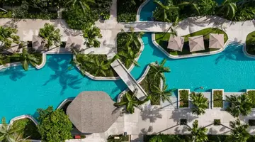 PULLMAN KHAOLAK RESORT