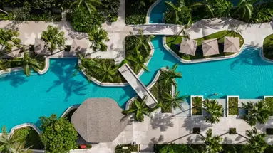 PULLMAN KHAOLAK RESORT