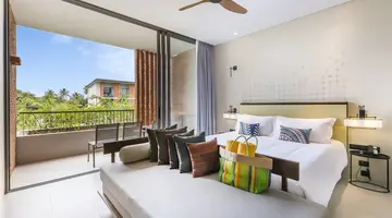 PULLMAN KHAOLAK RESORT
