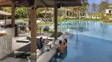PULLMAN KHAOLAK RESORT
