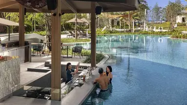 PULLMAN KHAOLAK RESORT