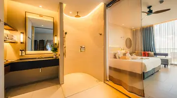 PULLMAN KHAOLAK RESORT