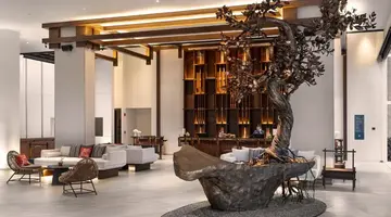 PULLMAN KHAOLAK RESORT