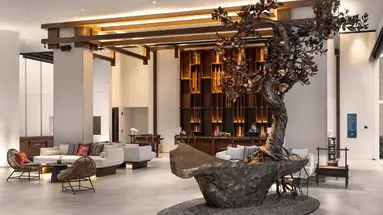PULLMAN KHAOLAK RESORT