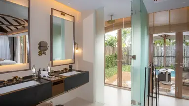 PULLMAN KHAOLAK RESORT