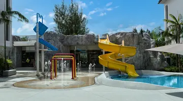 PULLMAN KHAOLAK RESORT