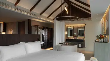 PULLMAN KHAOLAK RESORT
