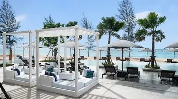 PULLMAN KHAOLAK RESORT