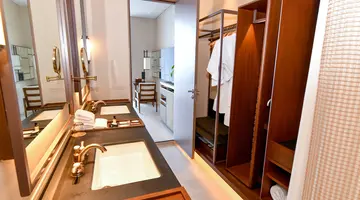 PULLMAN KHAOLAK RESORT