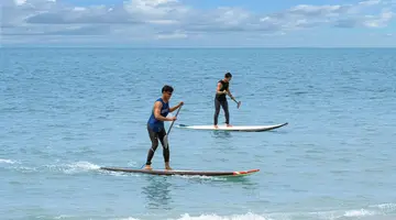 PULLMAN KHAOLAK RESORT