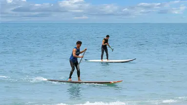PULLMAN KHAOLAK RESORT