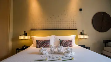 PULLMAN KHAOLAK RESORT