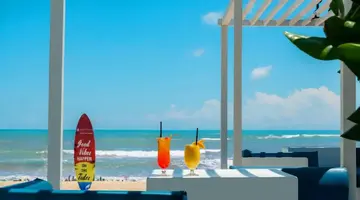 PULLMAN KHAOLAK RESORT