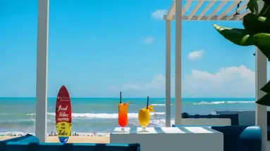 PULLMAN KHAOLAK RESORT