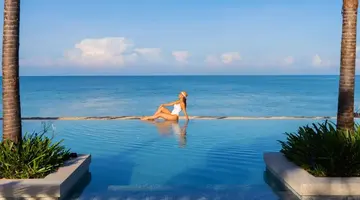 PULLMAN KHAOLAK RESORT
