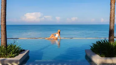PULLMAN KHAOLAK RESORT