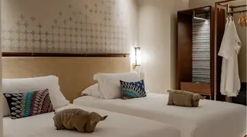 PULLMAN KHAOLAK RESORT