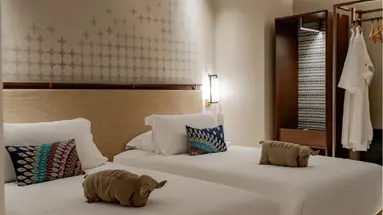PULLMAN KHAOLAK RESORT