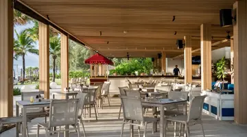 PULLMAN KHAOLAK RESORT