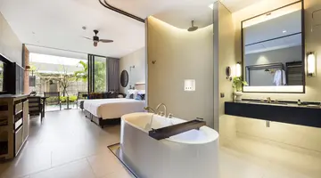 PULLMAN KHAOLAK RESORT
