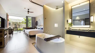 PULLMAN KHAOLAK RESORT
