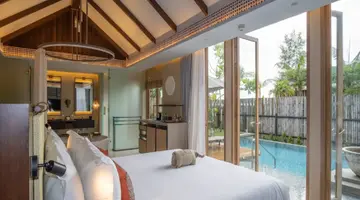 PULLMAN KHAOLAK RESORT