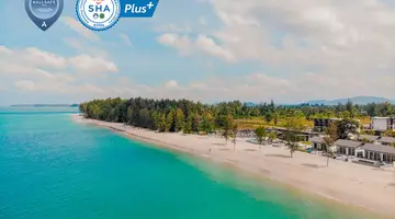PULLMAN KHAOLAK RESORT