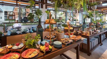 PULLMAN KHAOLAK RESORT