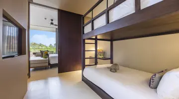 PULLMAN KHAOLAK RESORT