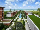 PULLMAN KHAOLAK RESORT