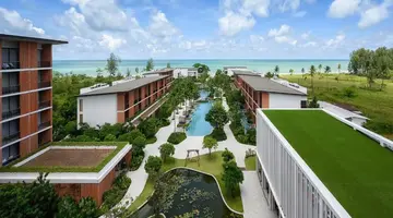 PULLMAN KHAOLAK RESORT
