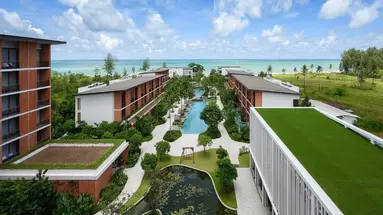 PULLMAN KHAOLAK RESORT