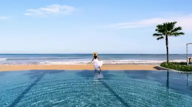 PULLMAN KHAOLAK RESORT