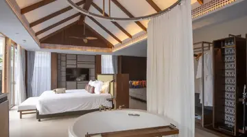 PULLMAN KHAOLAK RESORT