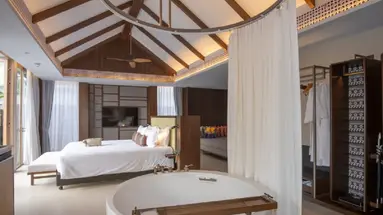 PULLMAN KHAOLAK RESORT